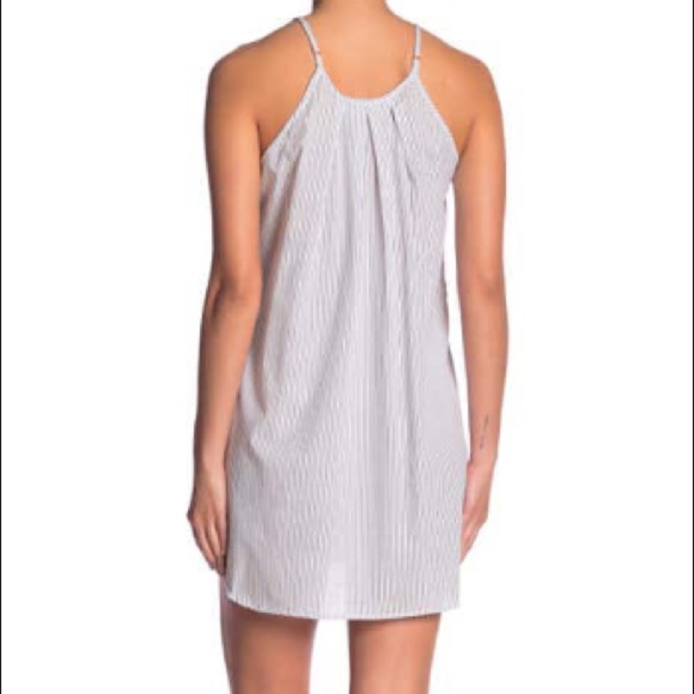 New w/tags Commando Cotton Voile pleated chemise - Picture 3 of 4